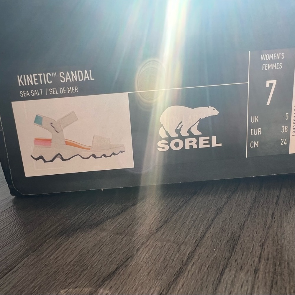 Sorel Sandal - Picture 7 of 7
